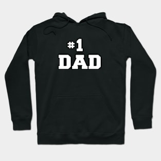 Best dad fathers day Hoodie